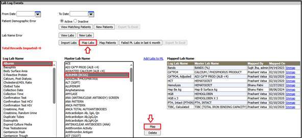 A screenshot of a computer Description automatically generated