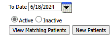 A screenshot of a computer Description automatically generated