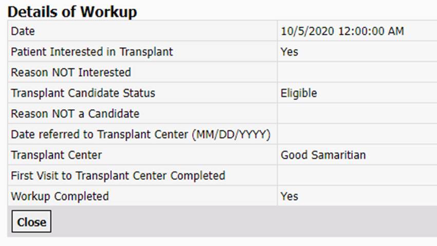 Graphical user interface, tableDescription automatically generated