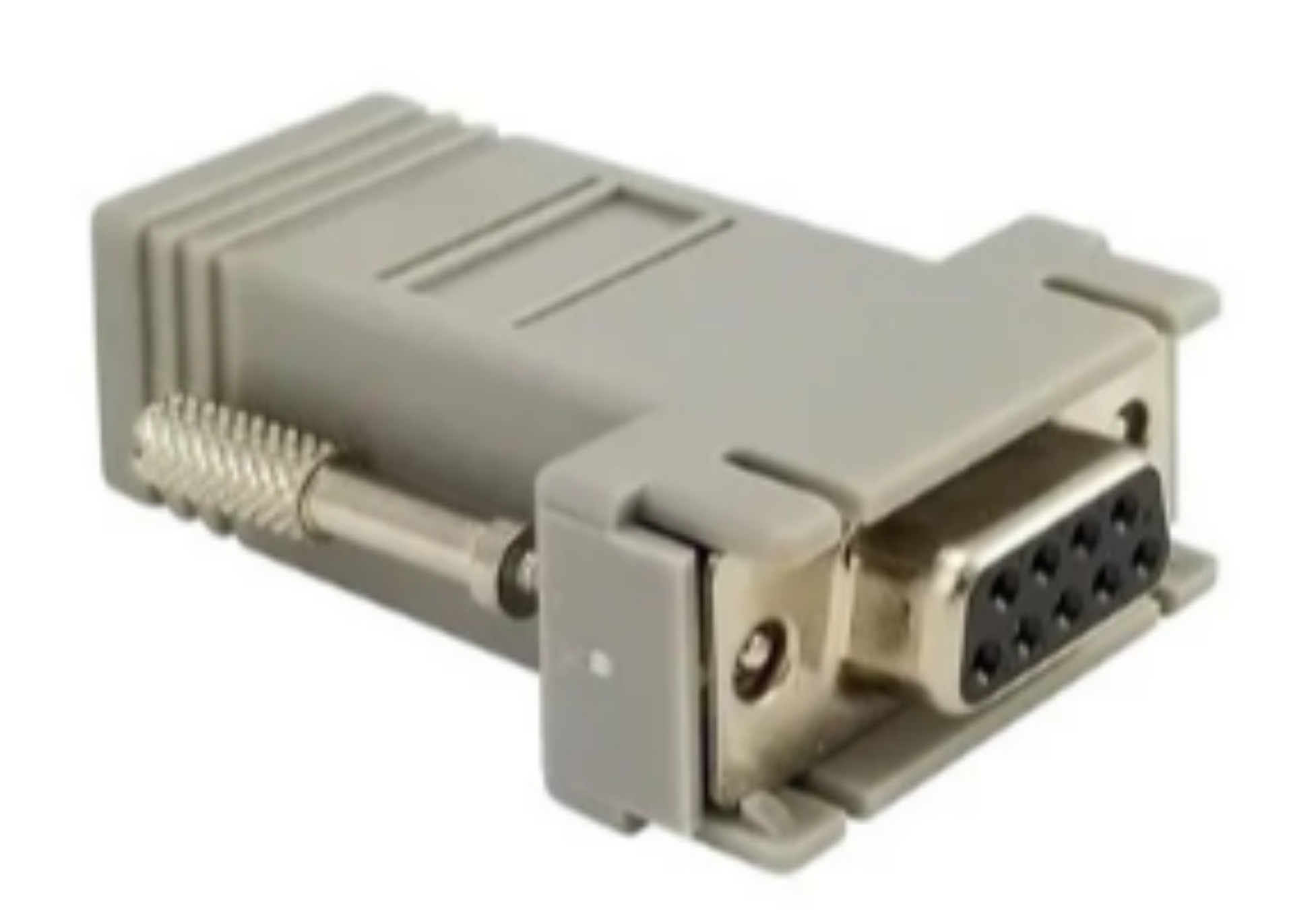 DB9 adapter