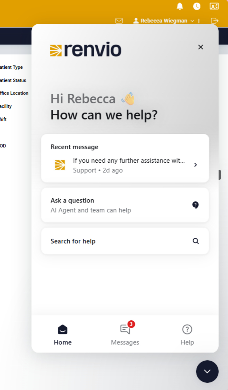 Ask a Question