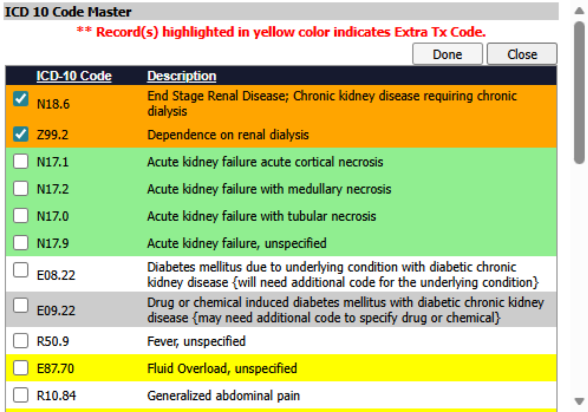 ICD-10