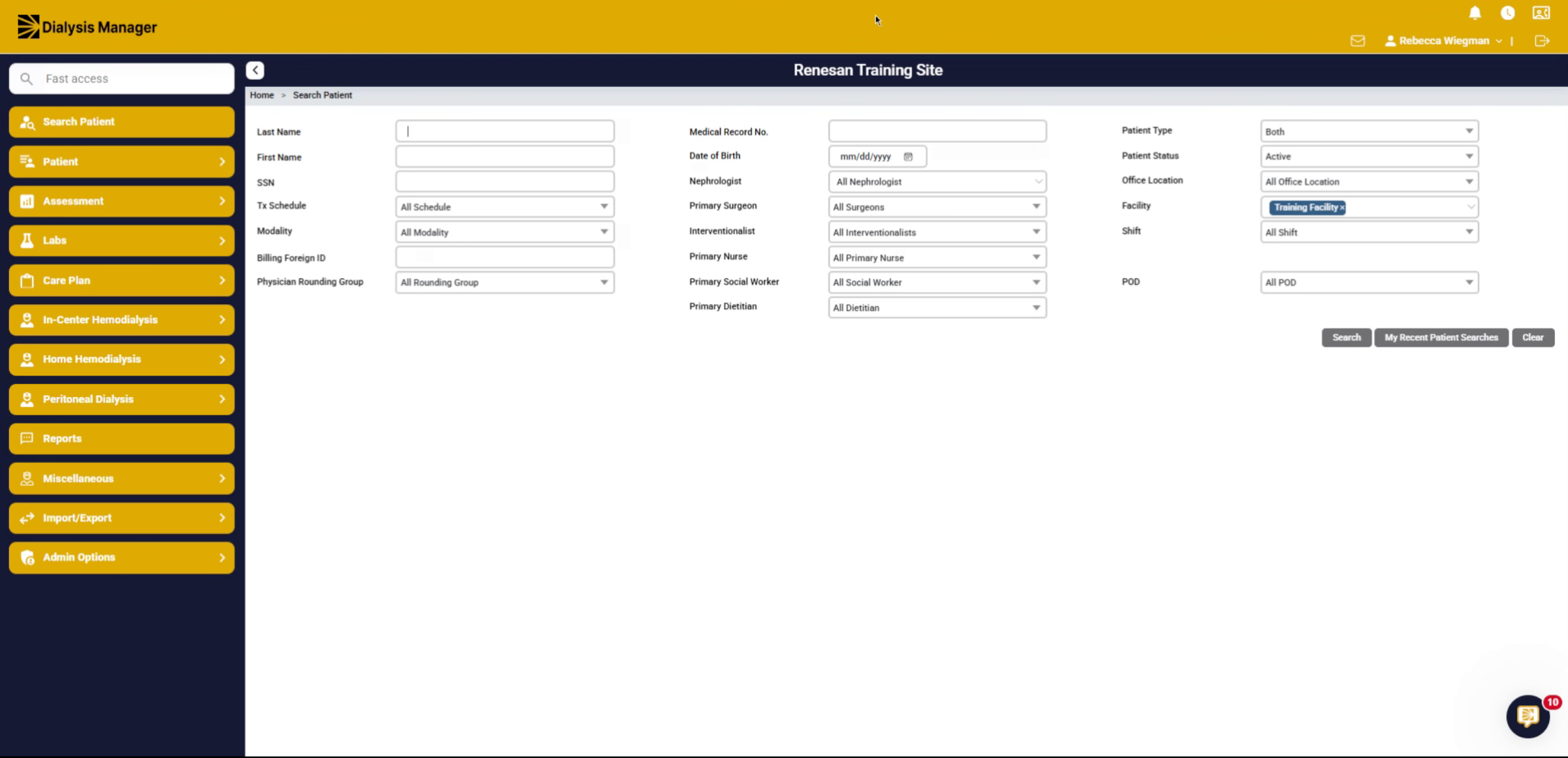 Introduce Time Zone Setup Objective
